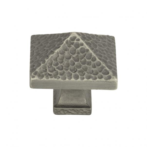 Atlas Homewares Craftsman Square Knob