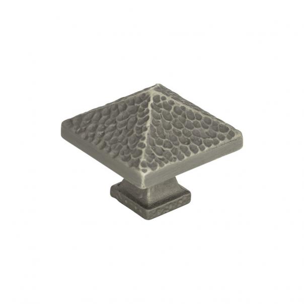 Atlas Homewares Craftsman Square Knob