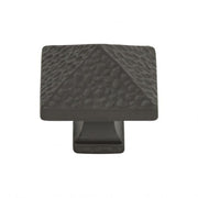 Atlas Homewares Craftsman Square Knob