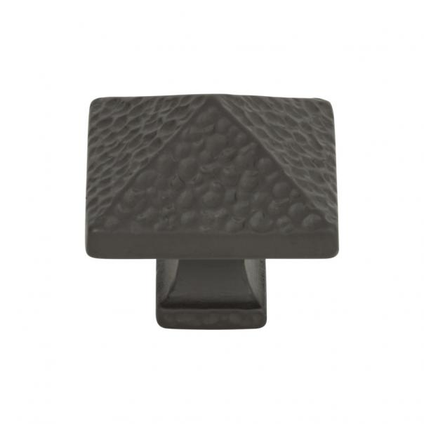 Atlas Homewares Craftsman Square Knob