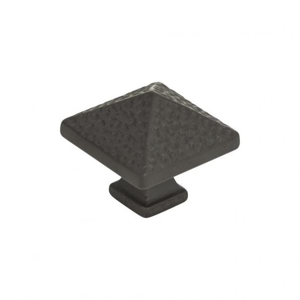Atlas Homewares Craftsman Square Knob