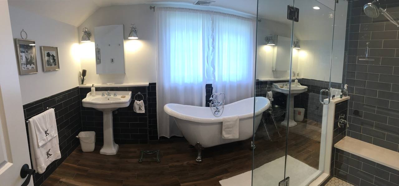 Bulevar 4x12 Glossy Subway Tile Collection (Walls Only)