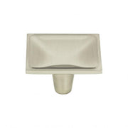 Atlas Homewares Dap Square Knob
