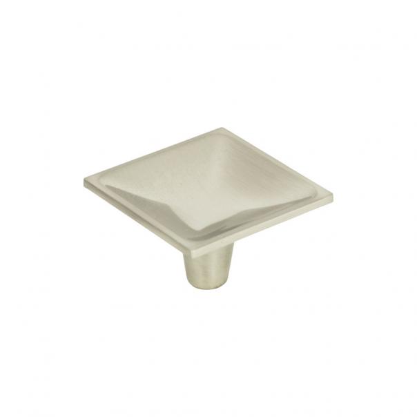 Atlas Homewares Dap Square Knob