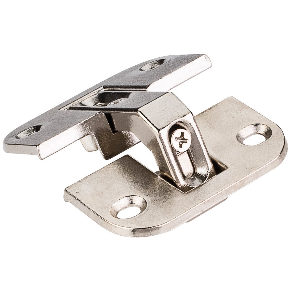 Hardware Resources HR MAX 130° Zinc Pie-cut Corner Hinge