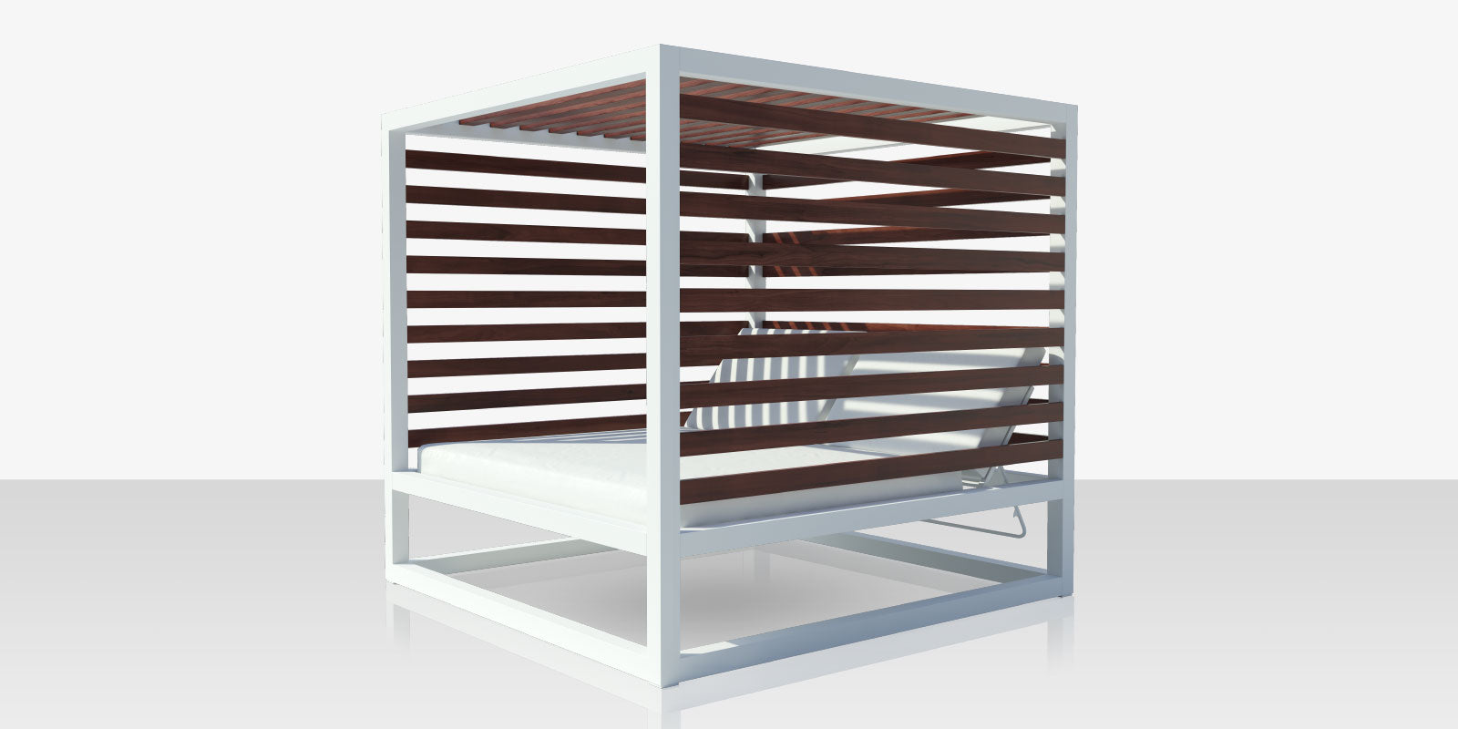 Breeze Daybed