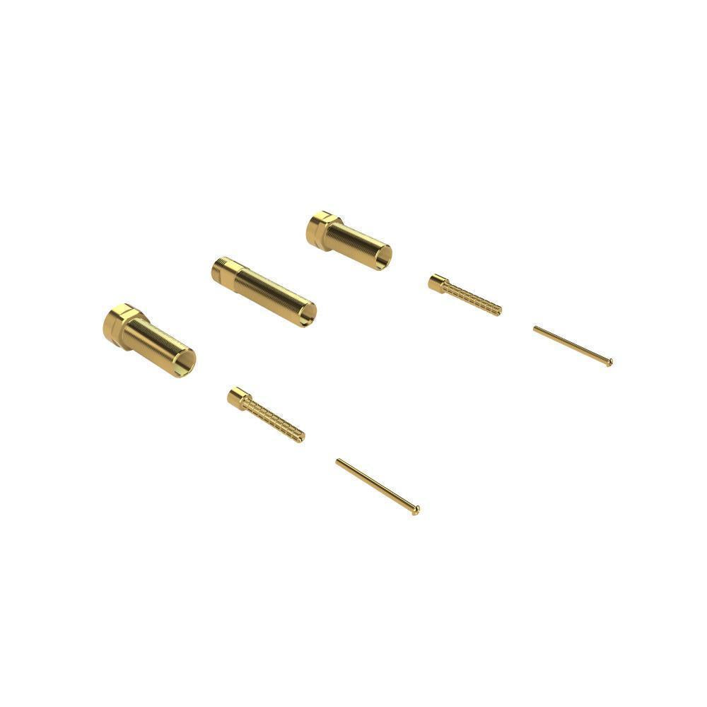 Flusso 230.1950E Extension Kit - For Use with 230.1950, 230.2450