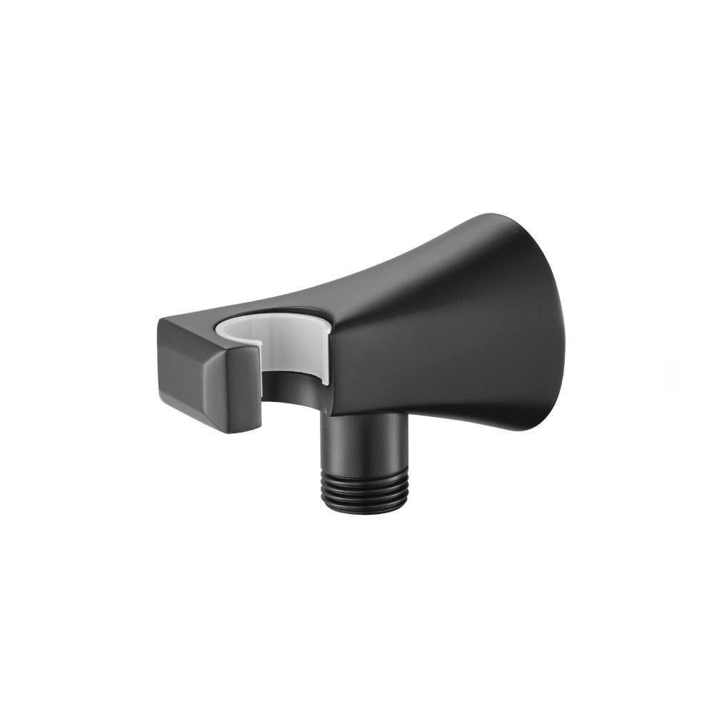 Flusso 230.8006 Wall Elbow With Holder Combo