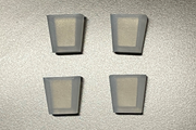 Replacement Rubber Feet Set (12pc)