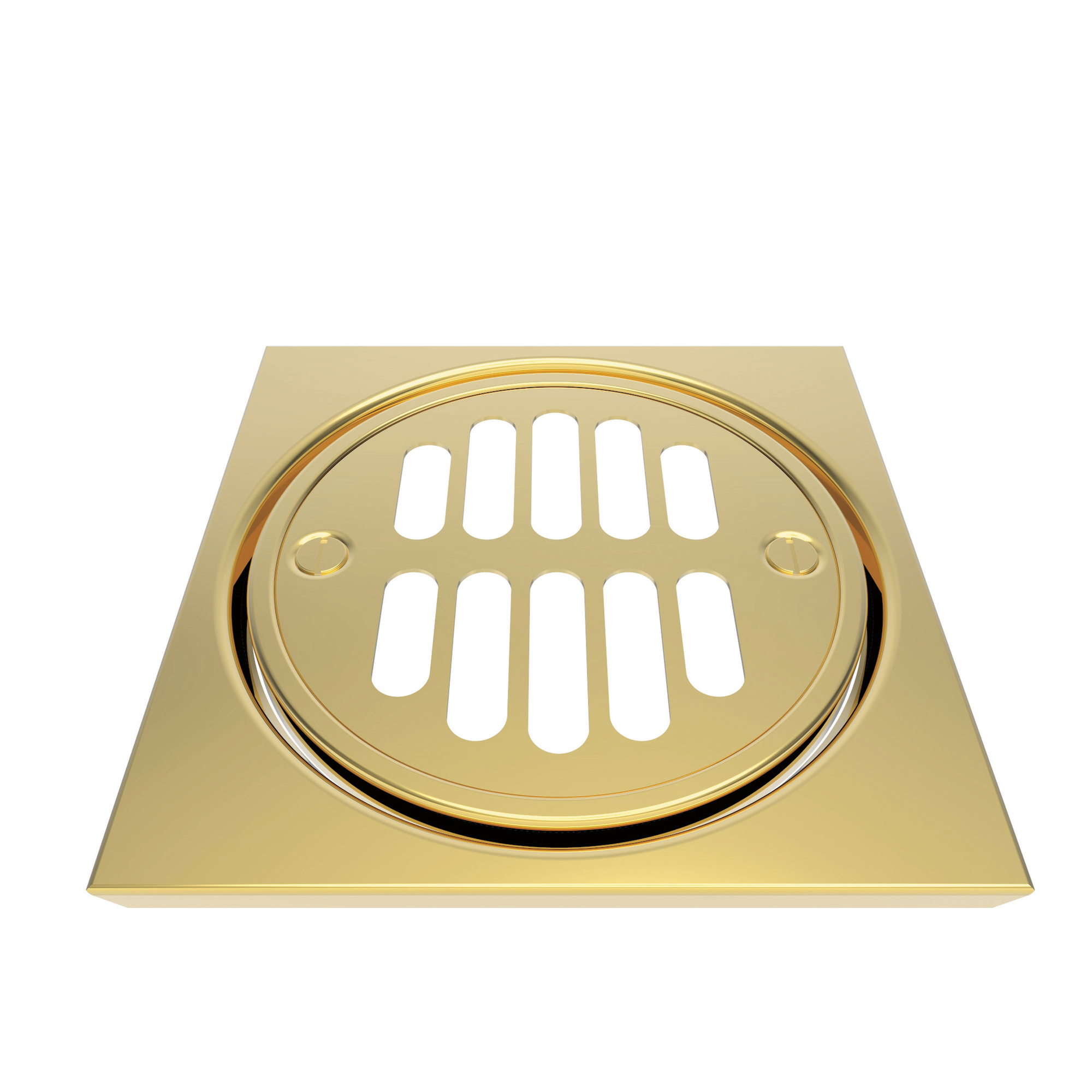 Newport Brass Brasstech Shower Drain Trim Set