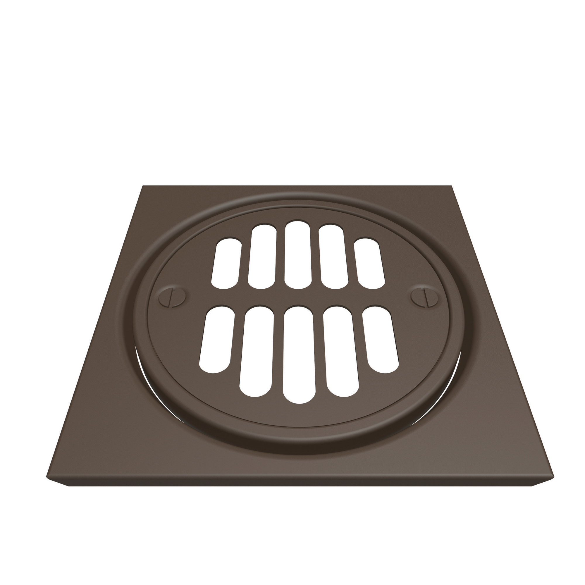 Newport Brass Brasstech Shower Drain Trim Set