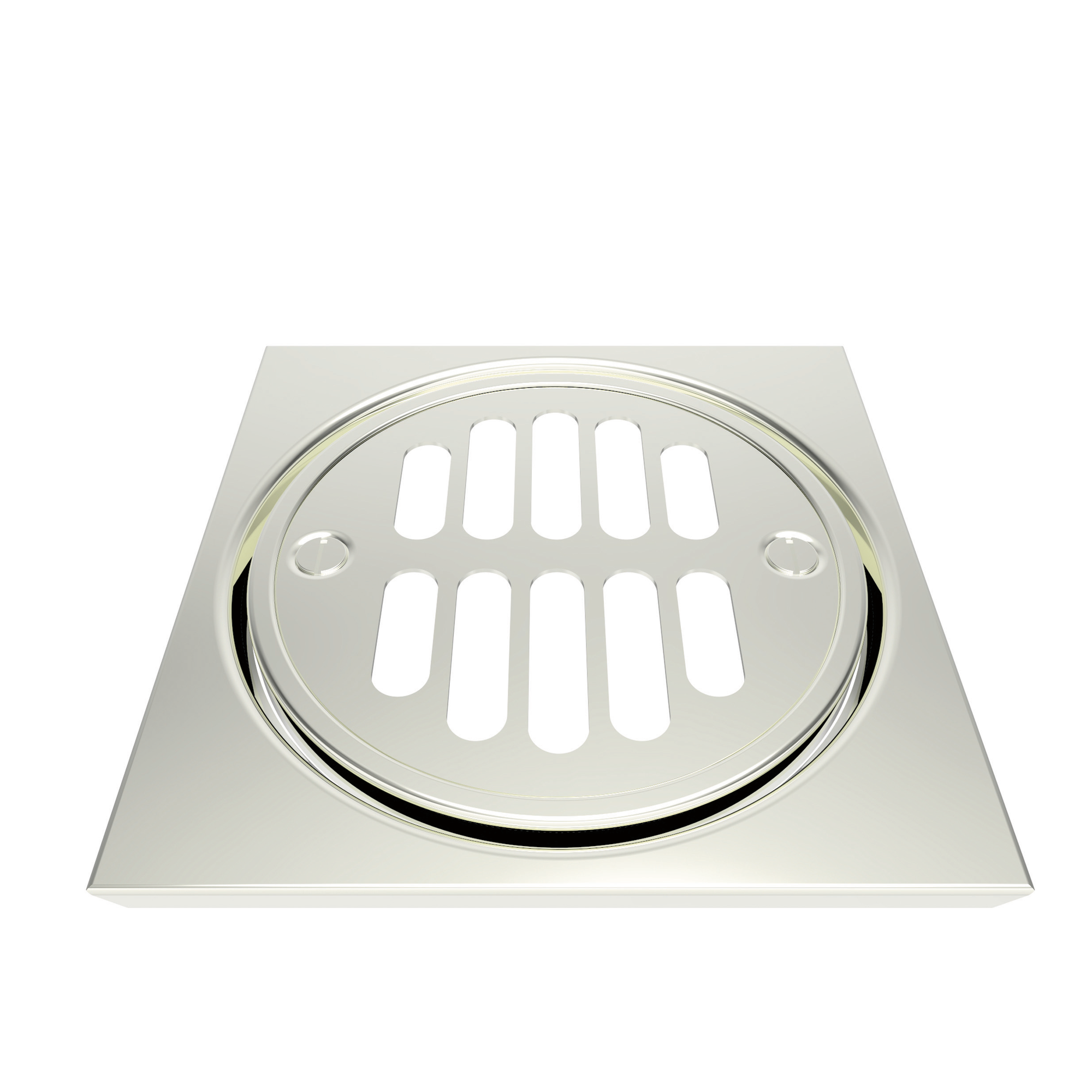 Newport Brass Brasstech Shower Drain Trim Set