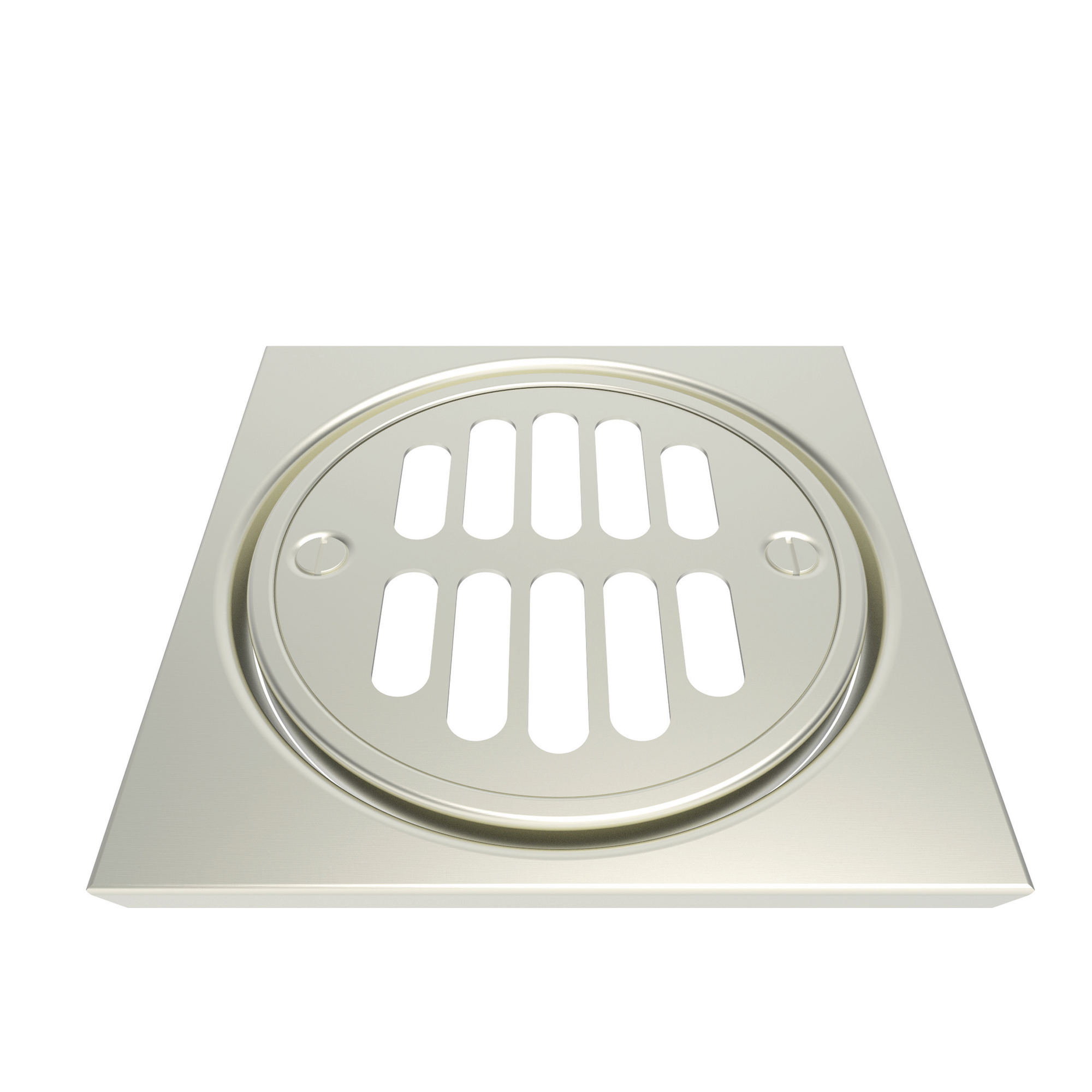 Newport Brass Brasstech Shower Drain Trim Set