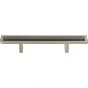Atlas Homewares Spa Black Pull