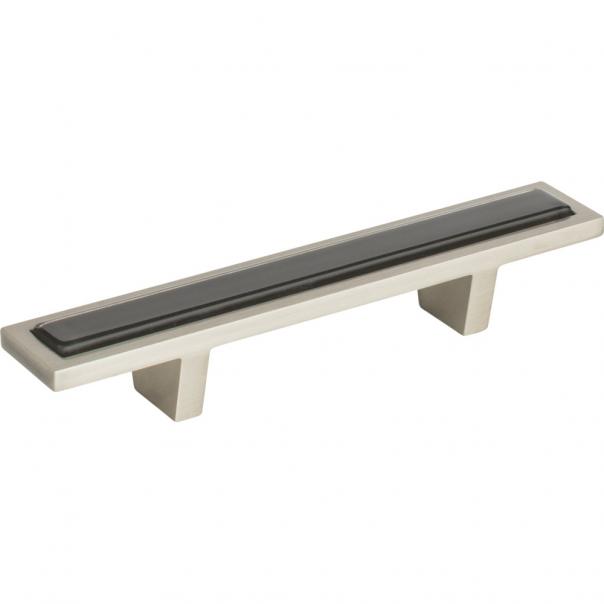 Atlas Homewares Spa Black Pull