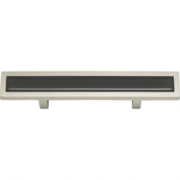 Atlas Homewares Spa Black Pull