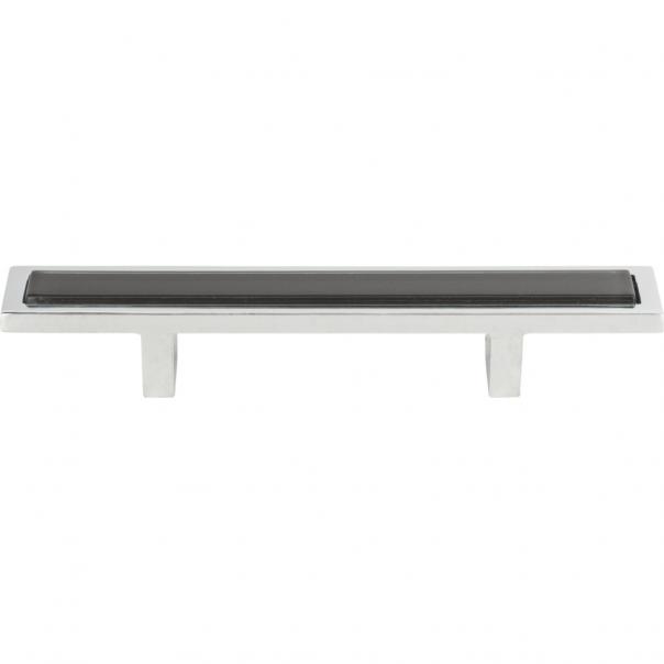 Atlas Homewares Spa Black Pull