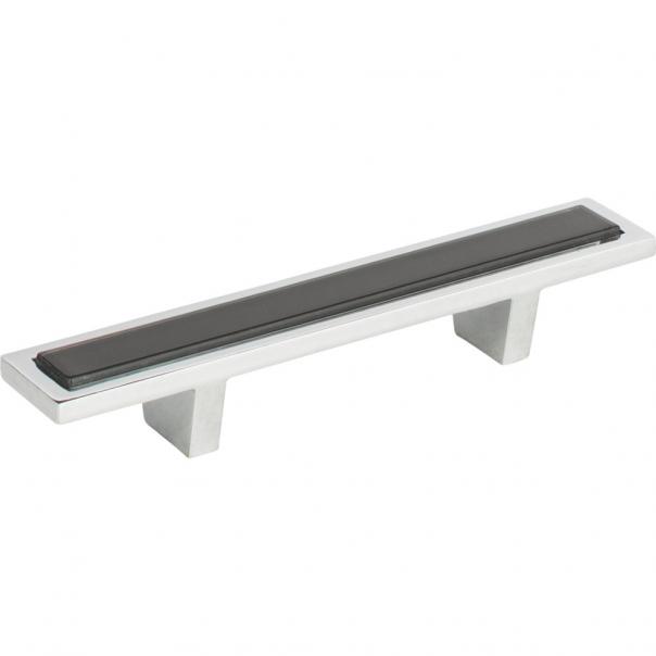 Atlas Homewares Spa Black Pull