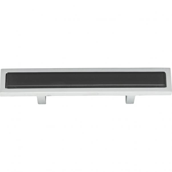 Atlas Homewares Spa Black Pull