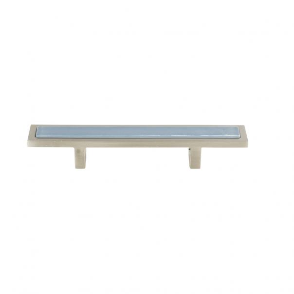 Atlas Homewares Spa Blue Pull