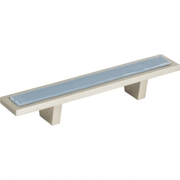 Atlas Homewares Spa Blue Pull