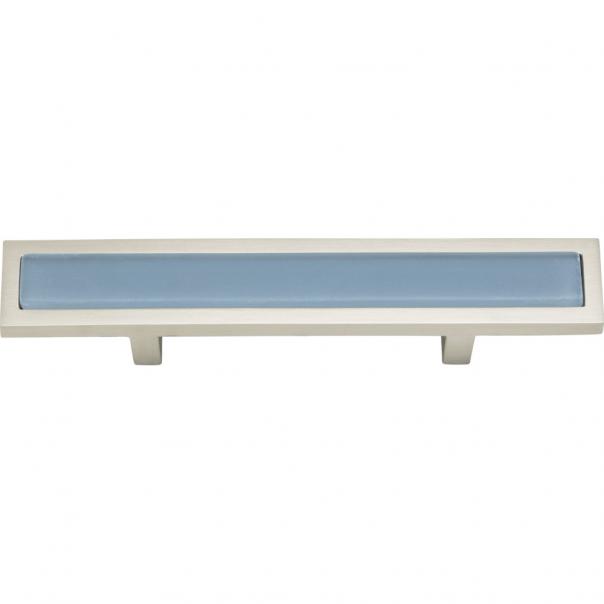 Atlas Homewares Spa Blue Pull