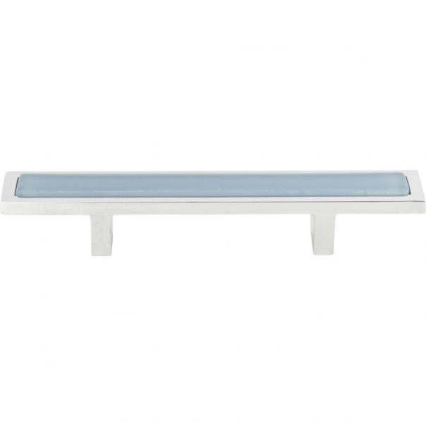Atlas Homewares Spa Blue Pull