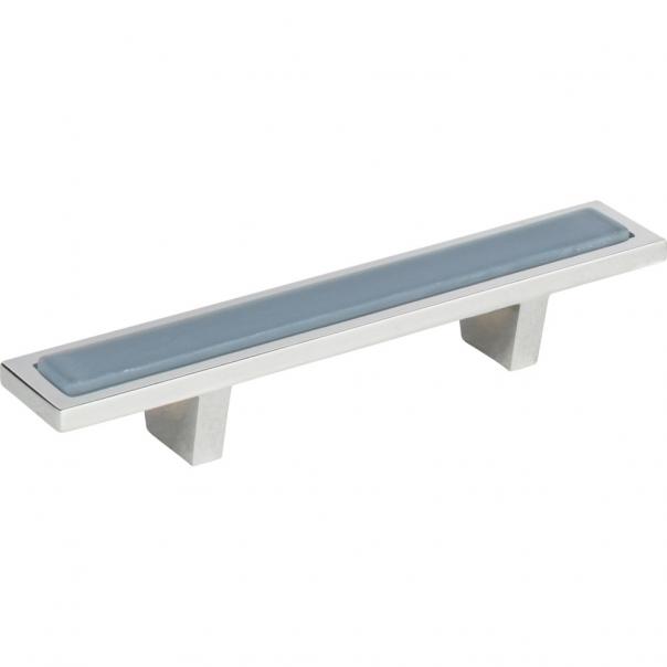 Atlas Homewares Spa Blue Pull