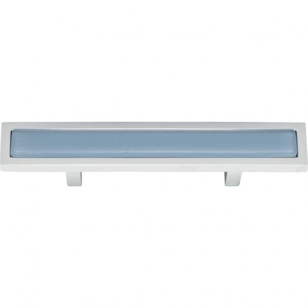 Atlas Homewares Spa Blue Pull