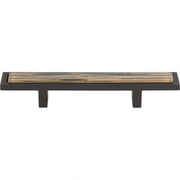 Atlas Homewares Spa Brown Tiger Pull