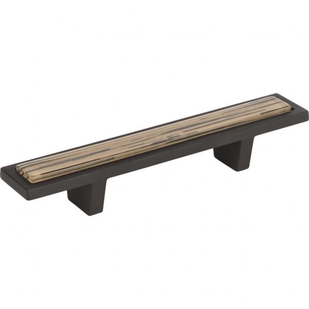 Atlas Homewares Spa Brown Tiger Pull