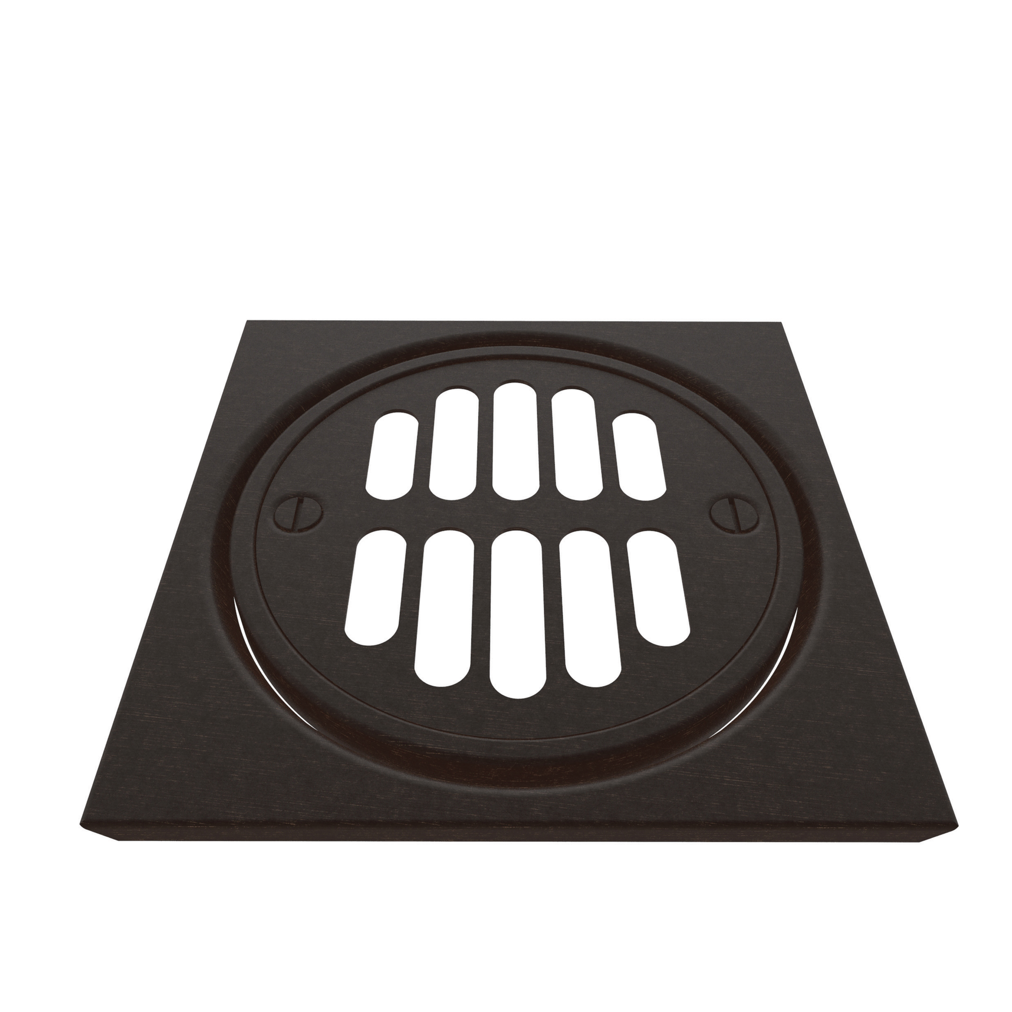 Newport Brass Brasstech Shower Drain Trim Set