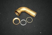 Moen Commercial Elbow Drain Assembly Kit 1-15