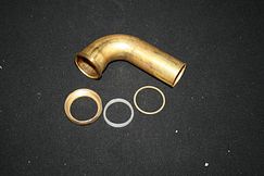 Moen Commercial Elbow Drain Assembly Kit 1-15
