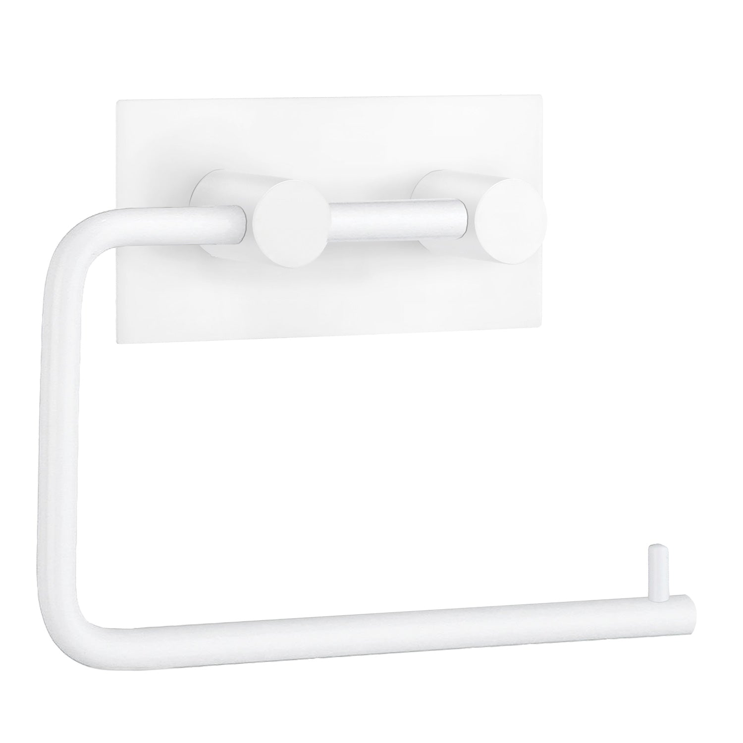 BESLAGSBODEN - Design Toilet Roll Holder, Self-adhesive
