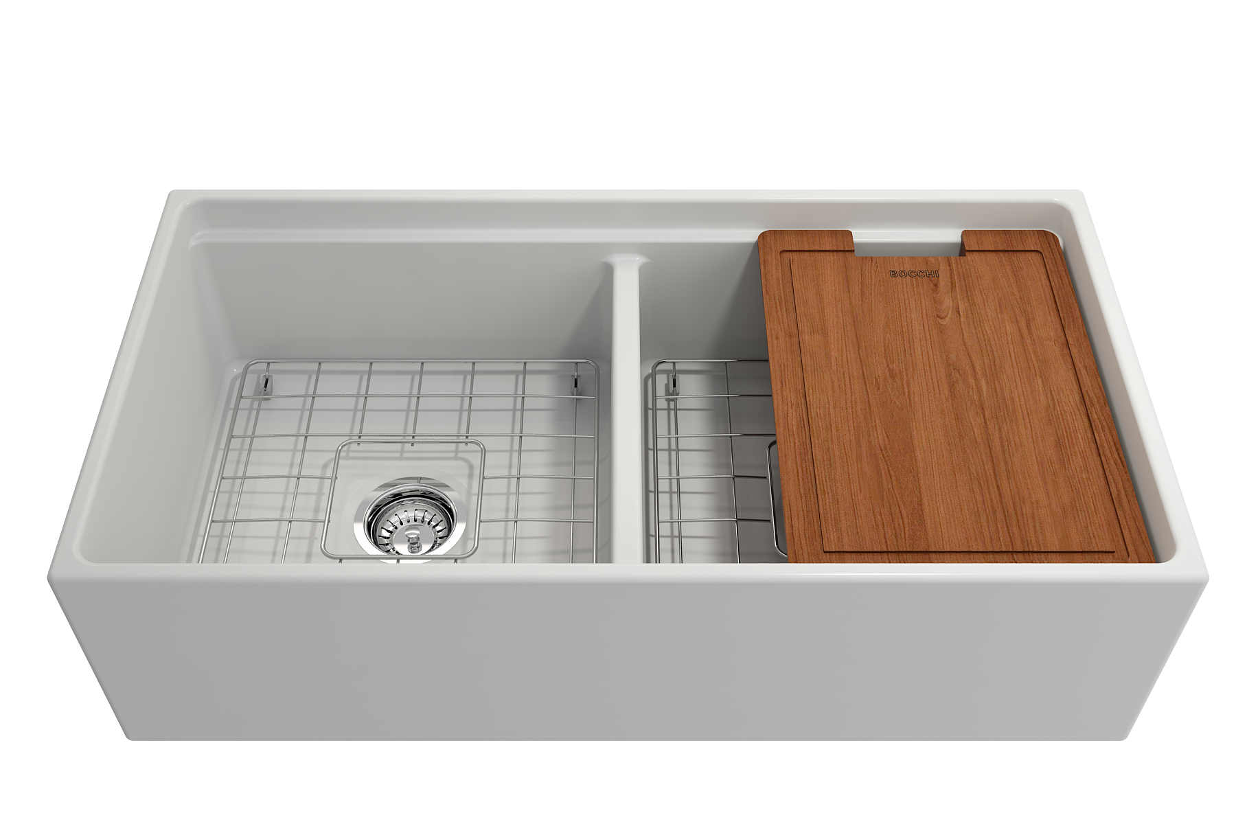 BOCCHI Cutting Board
