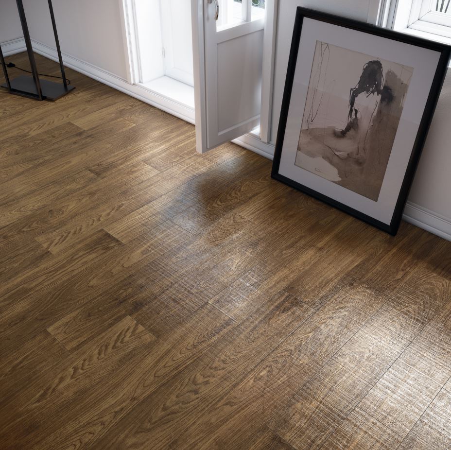 Lux wood