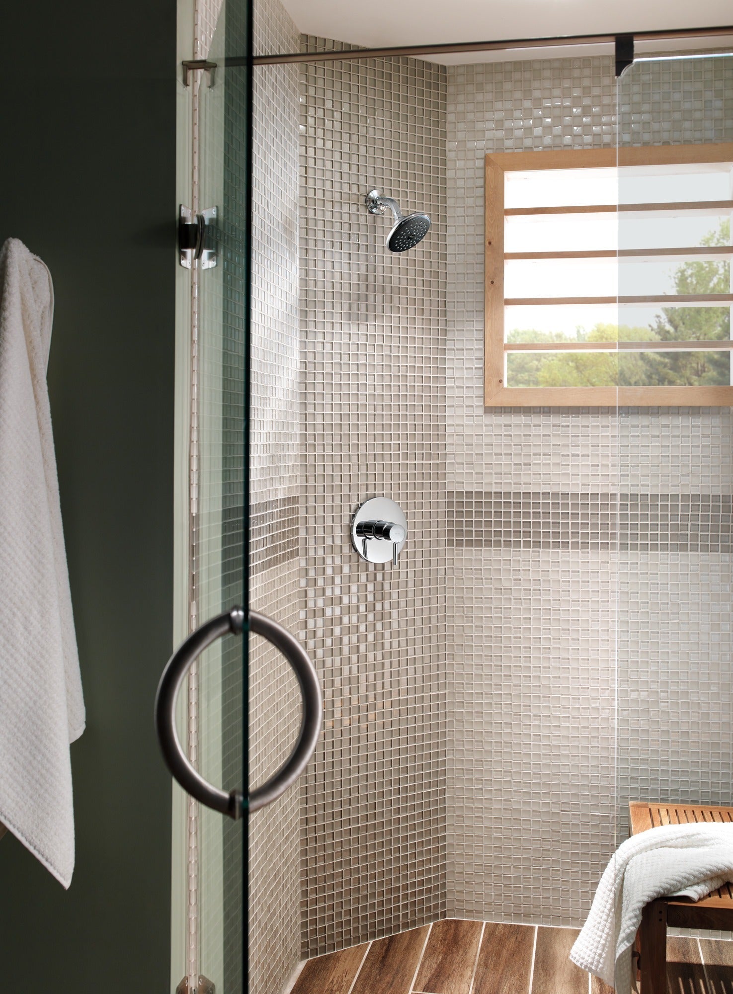 Delta Lilah® Robe Hook
