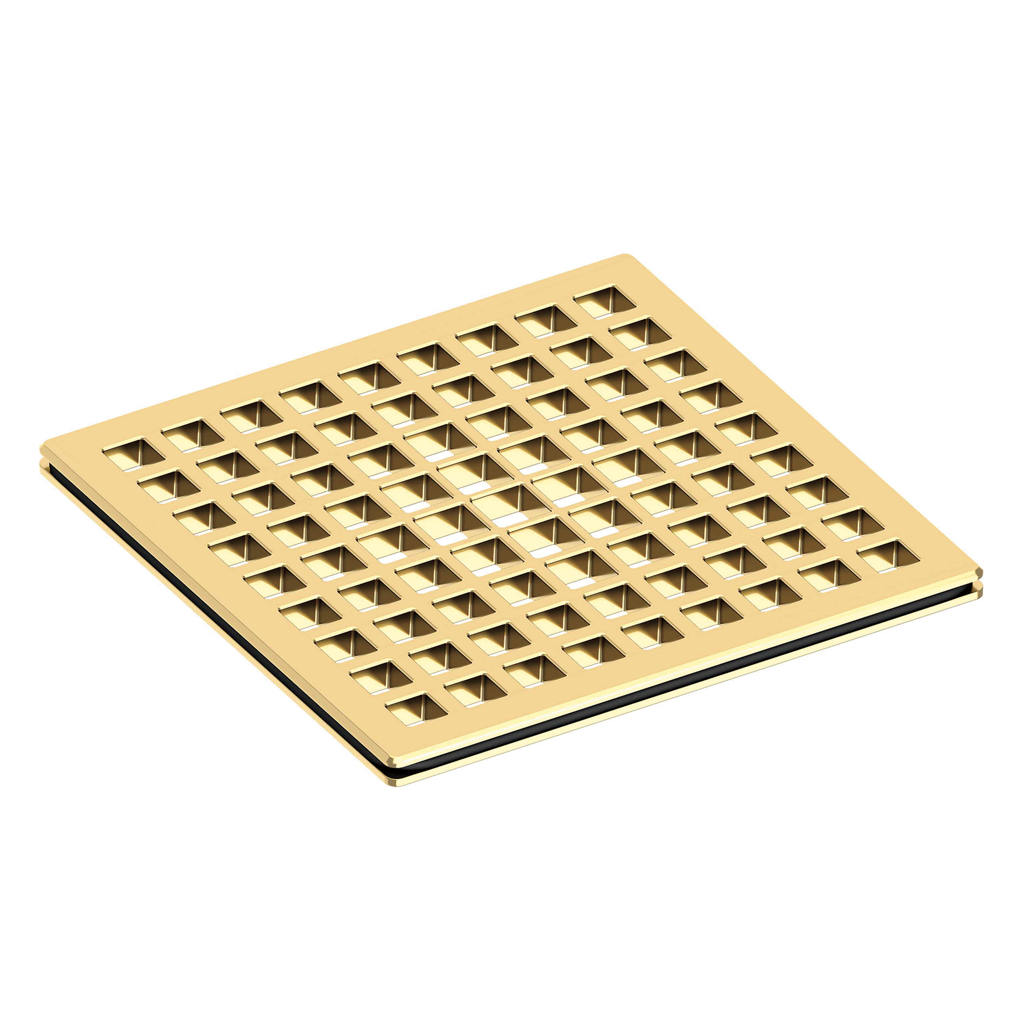 Newport Brass Other 4" Square Shower Drain