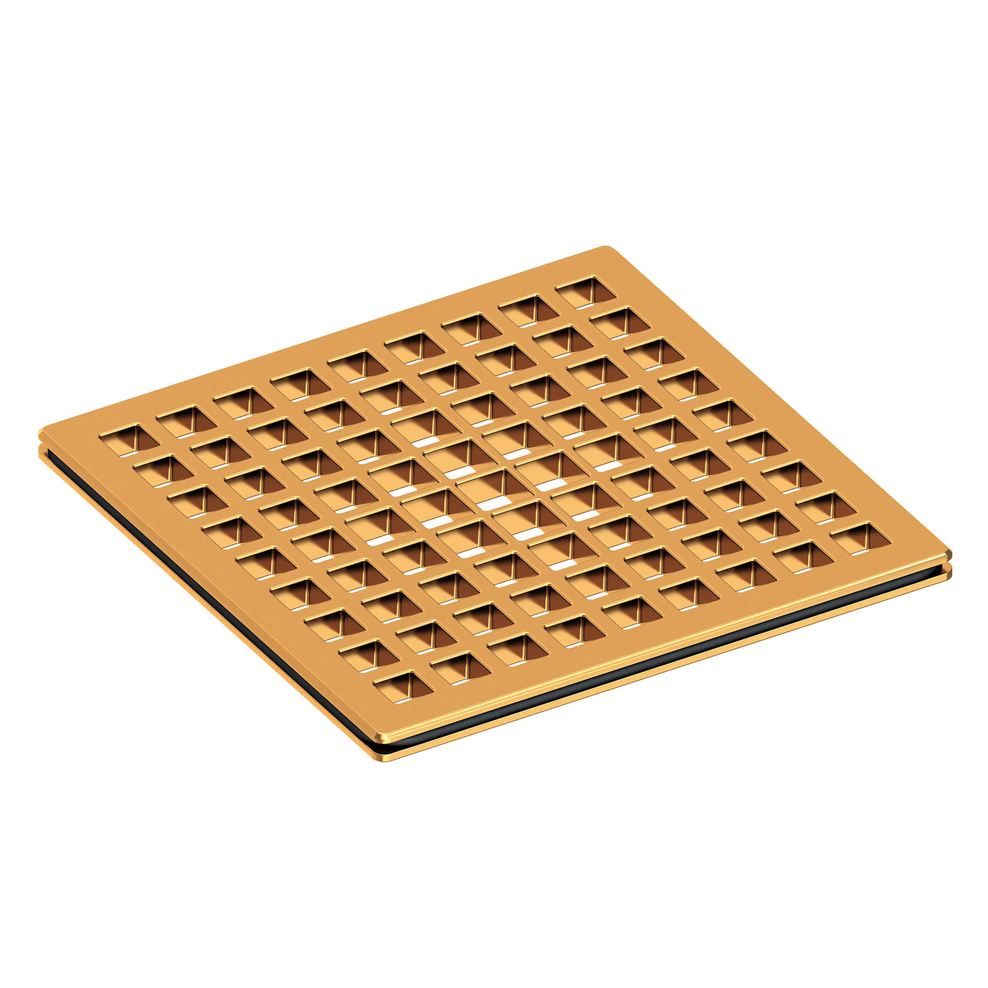 Newport Brass Other 4" Square Shower Drain