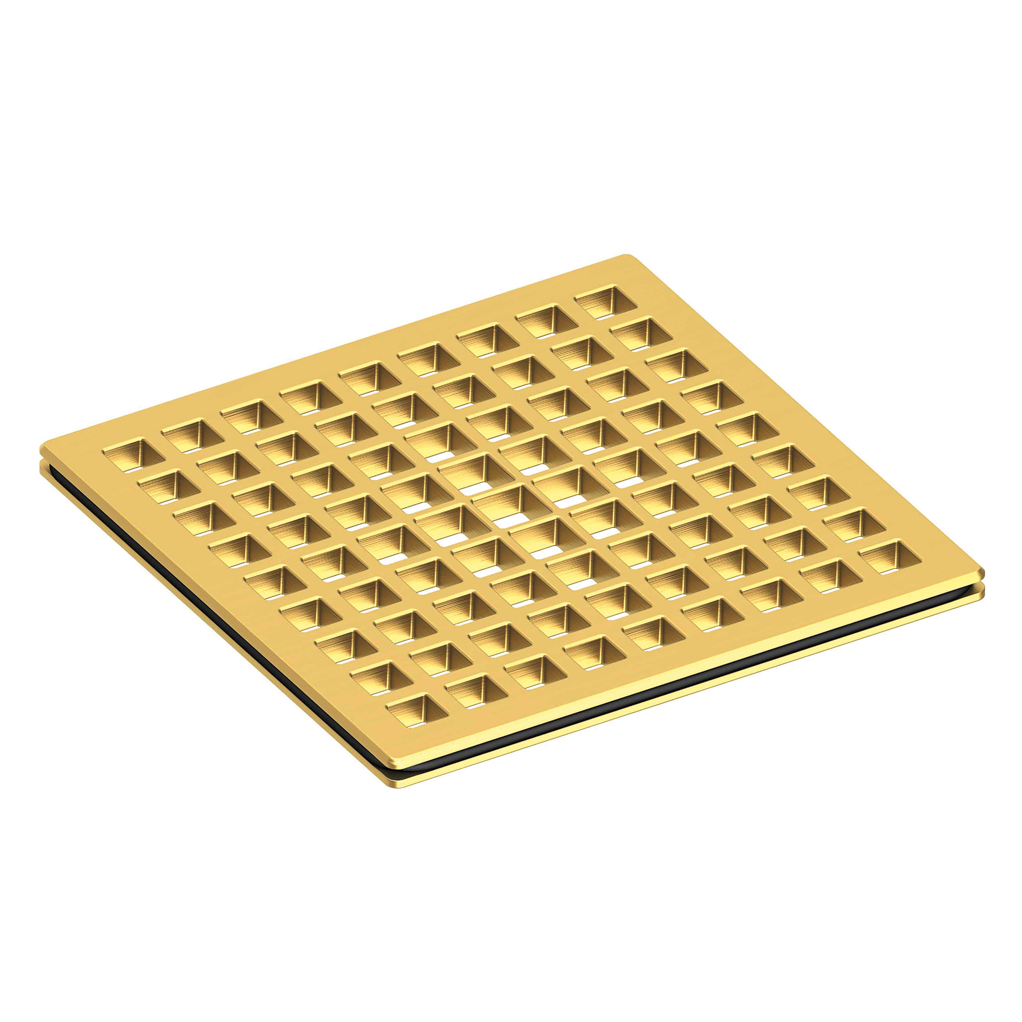 Newport Brass Other 4" Square Shower Drain
