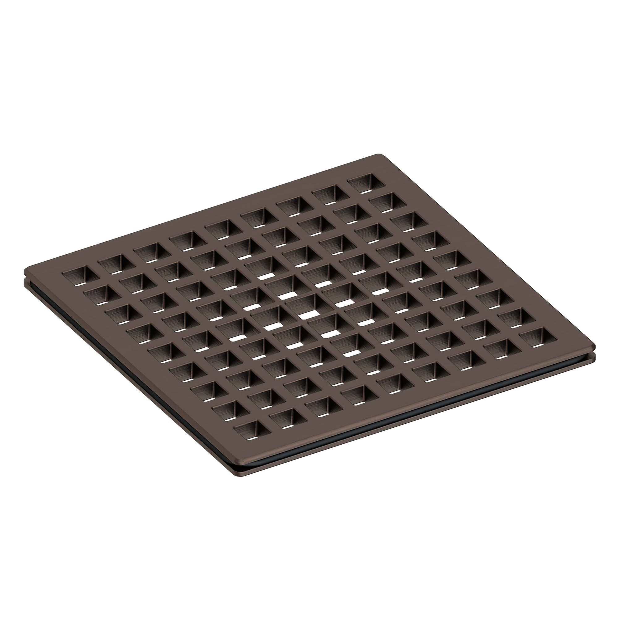 Newport Brass Other 4" Square Shower Drain