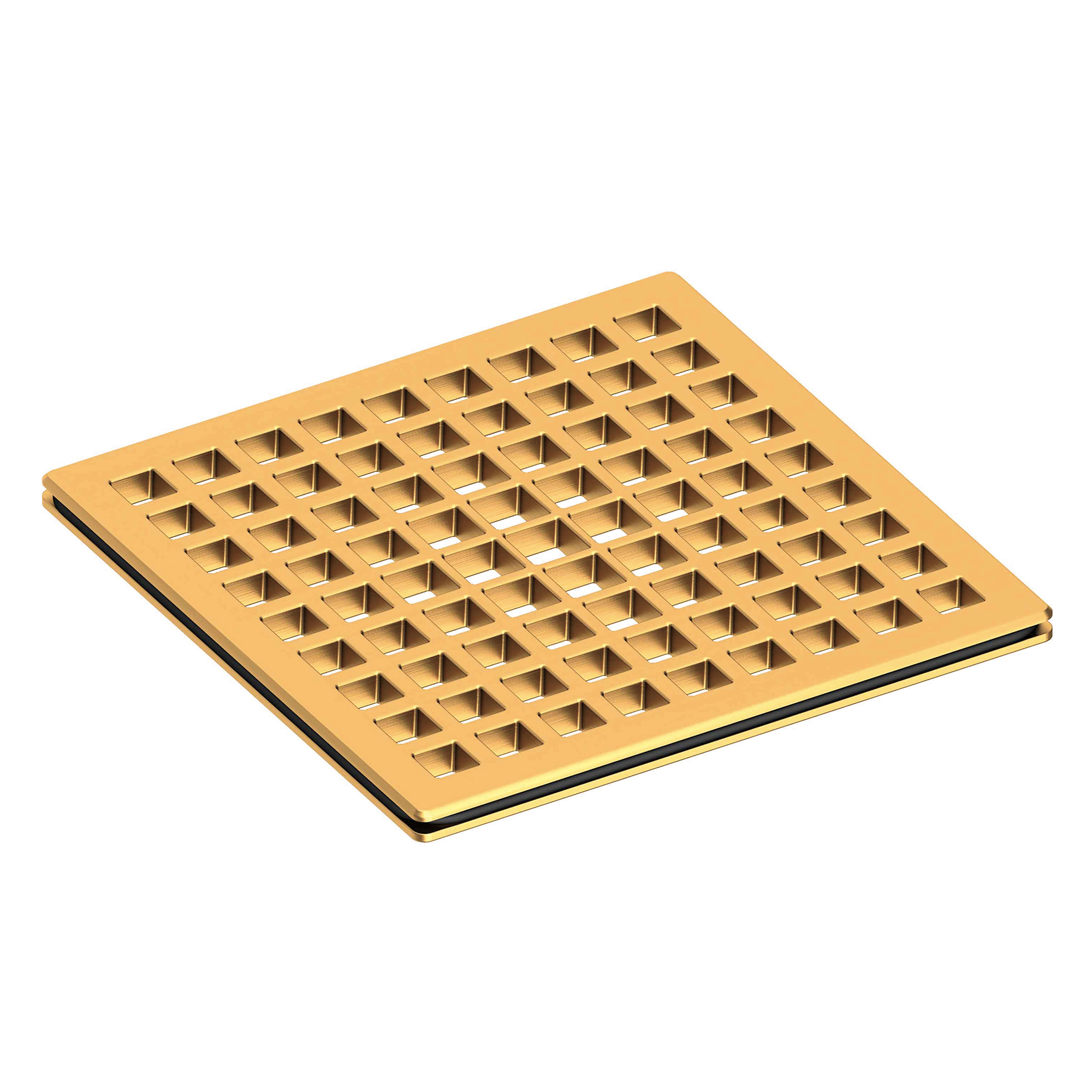 Newport Brass Other 4" Square Shower Drain
