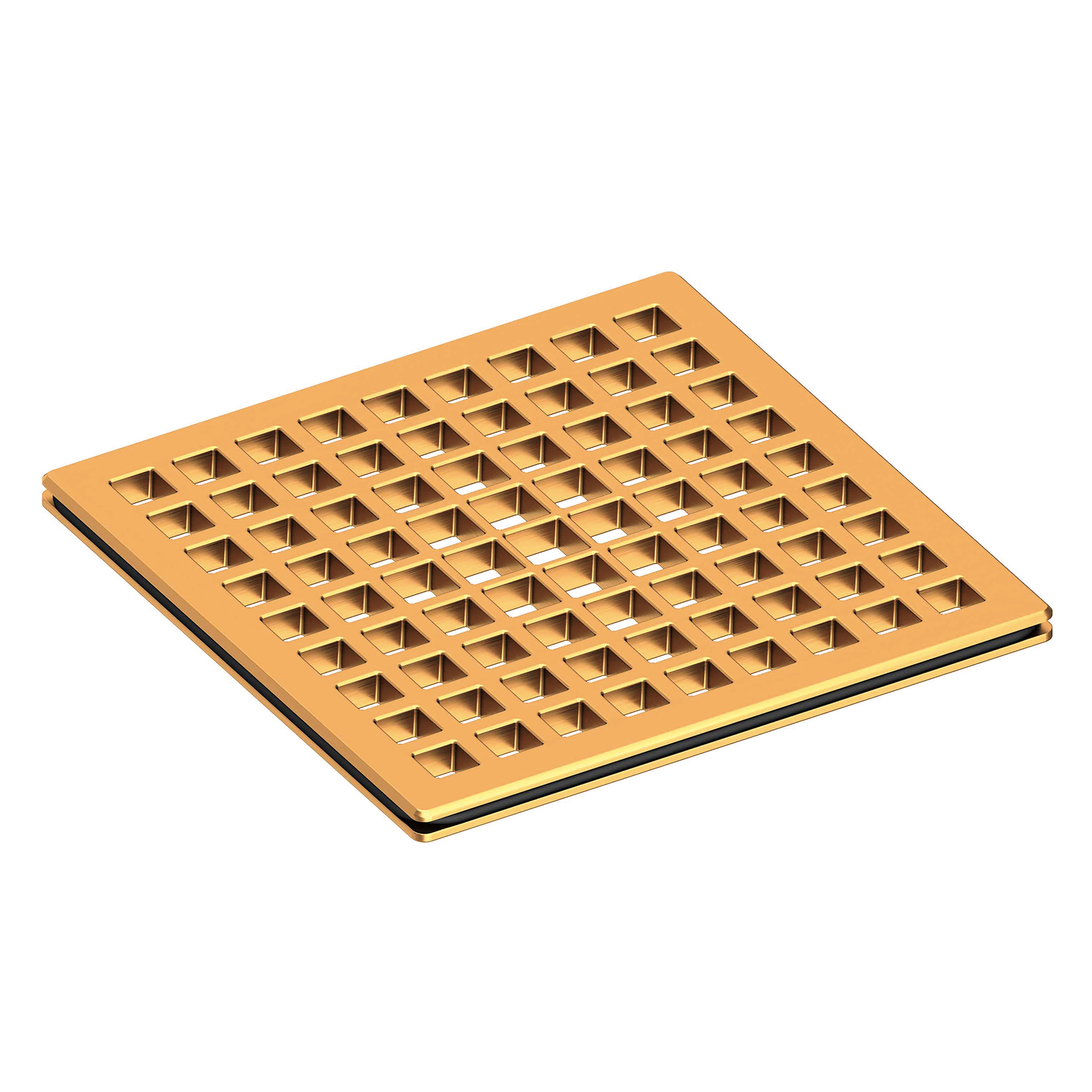 Newport Brass Other 4" Square Shower Drain