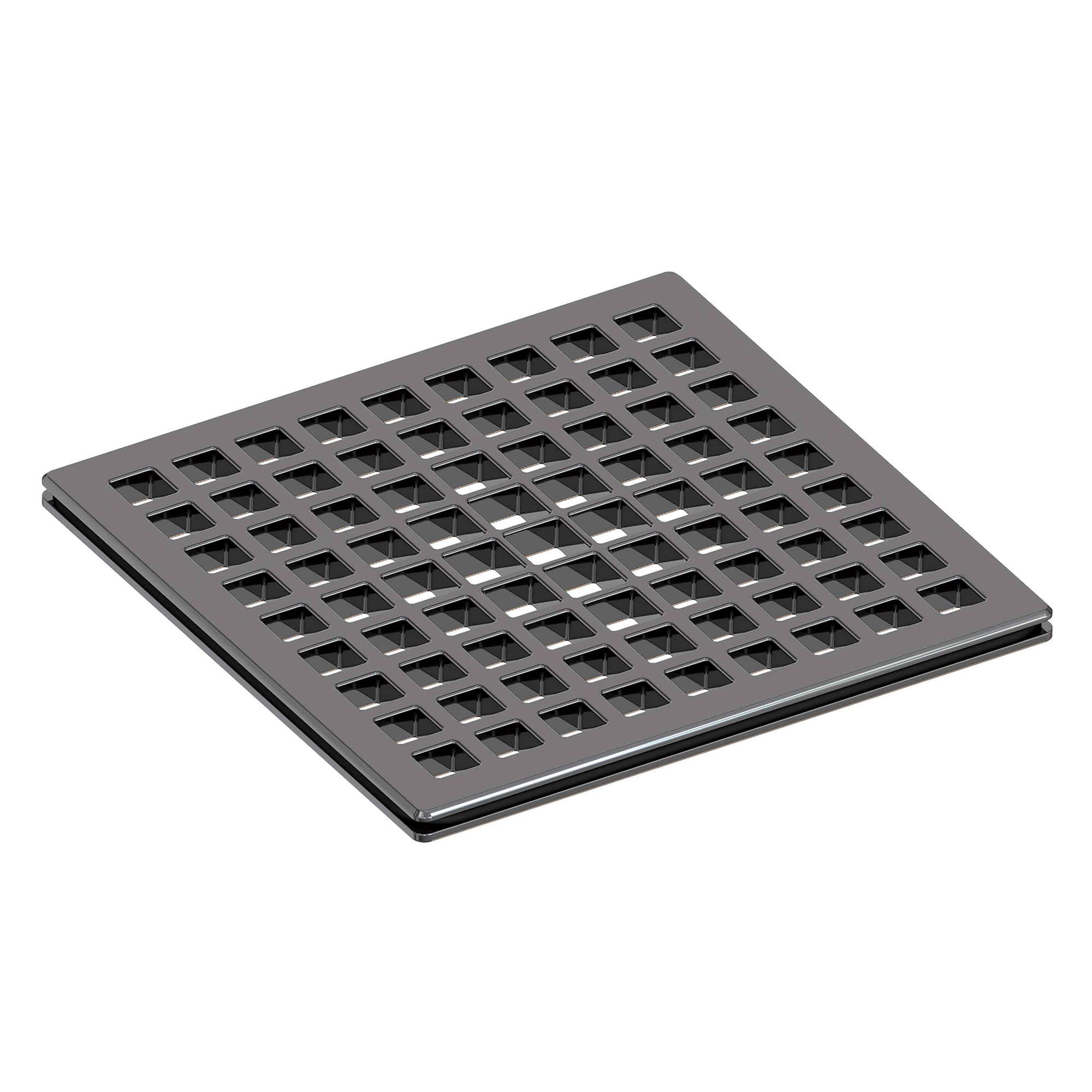 Newport Brass Other 4" Square Shower Drain