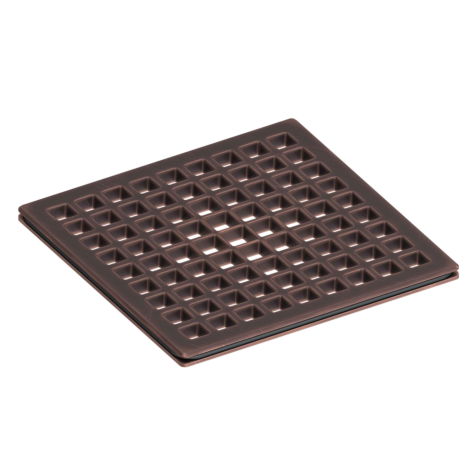 Newport Brass Other 4" Square Shower Drain