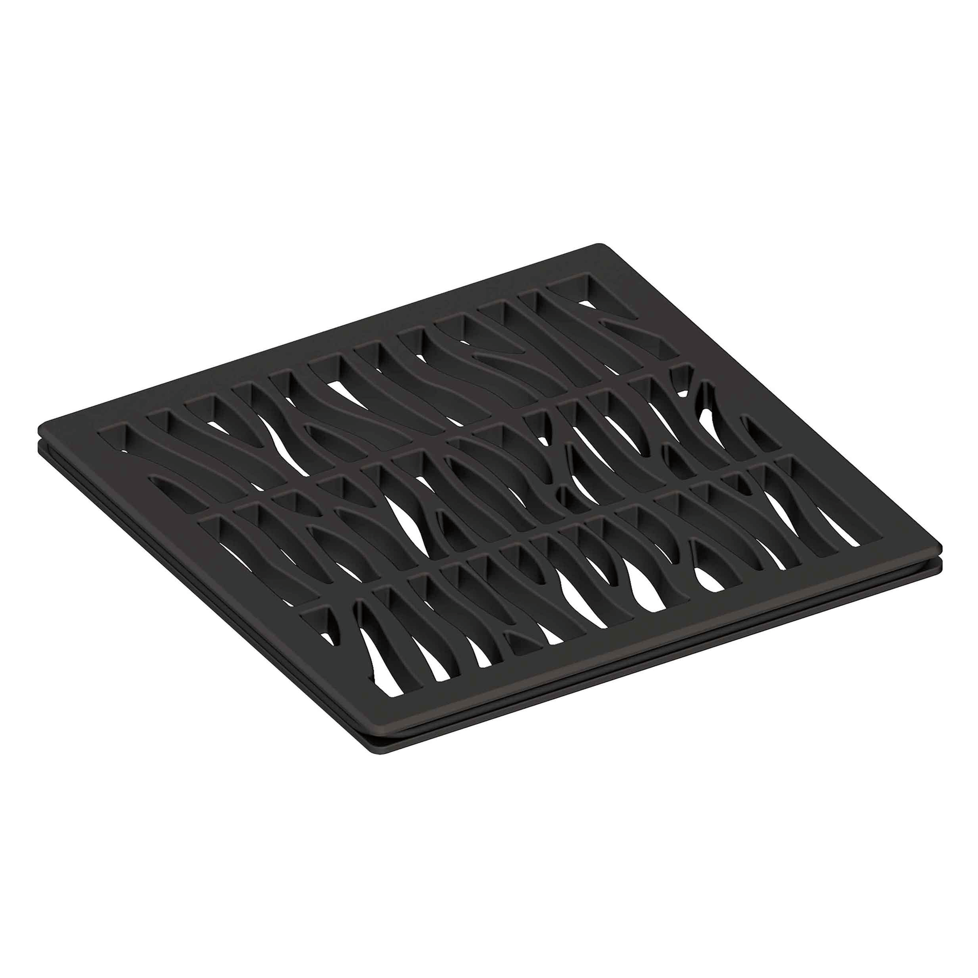 Newport Brass Other 4" Square Shower Drain