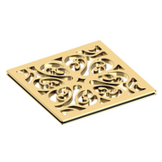 Newport Brass Other 4" Square Shower Drain