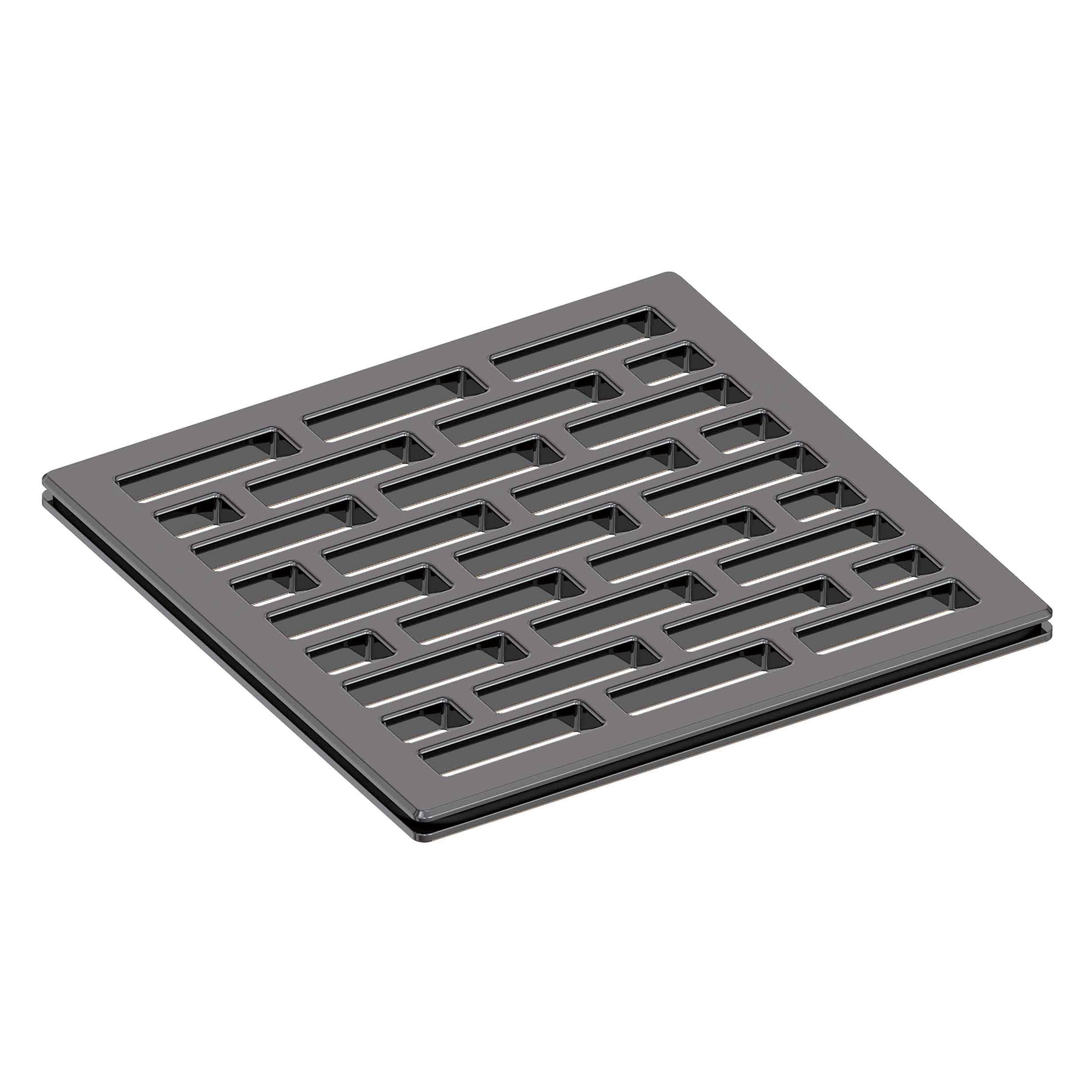 Newport Brass Other 4" Square Shower Drain