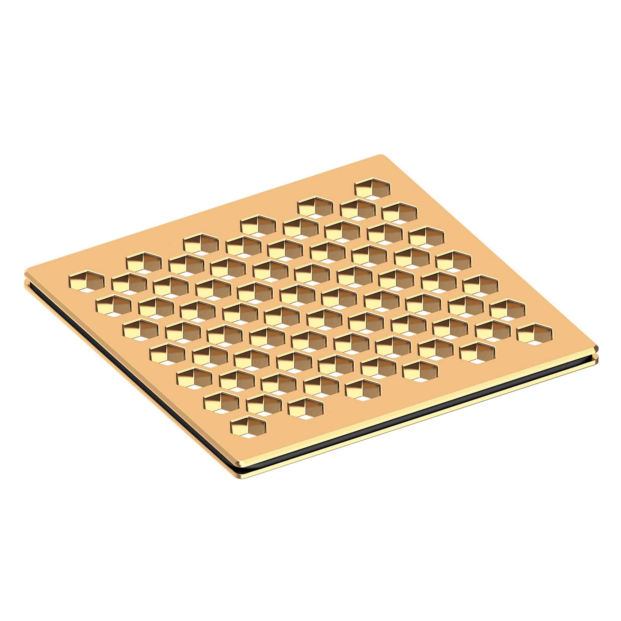 Newport Brass Other 4" Square Shower Drain